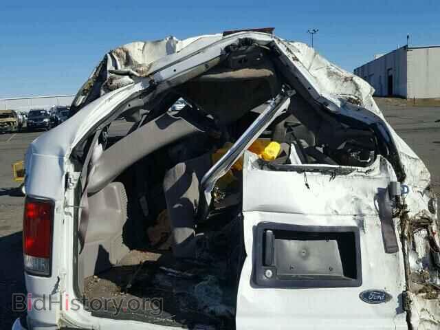 2000 FORD ECONOLINE - VIN: 1FBSS31S6YHB42150 - Photo 9