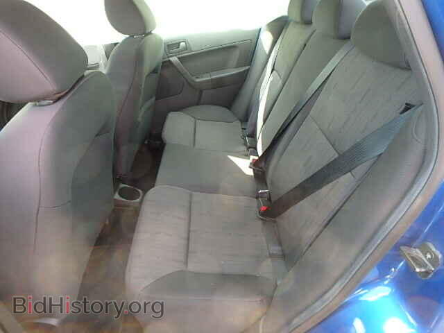 2010 FORD FOCUS - VIN: 1FAHP3FN7AW144720 - Фото 6