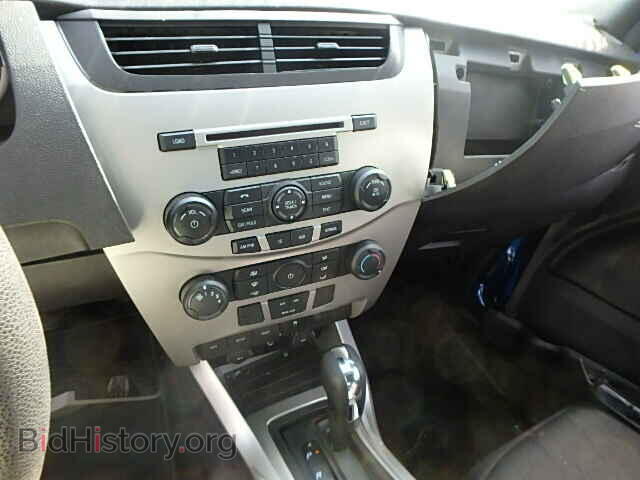 2010 FORD FOCUS - VIN: 1FAHP3FN7AW144720 - Фото 9