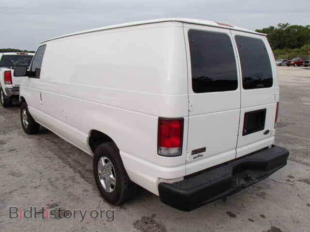 2001 FORD ECONOLINE - VIN: 1FTRE14271HA68955 - Фото 3