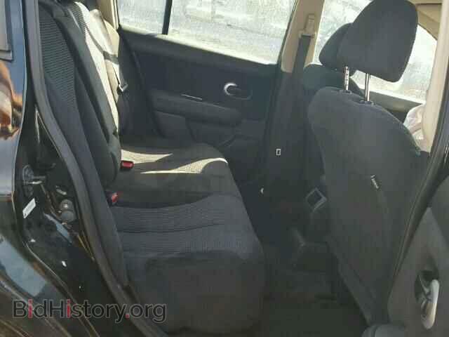 2012 NISSAN VERSA - VIN: 3N1BC1CP3CK245695 - Photo 6