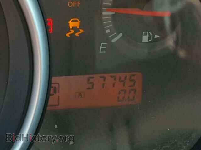 2012 NISSAN VERSA - VIN: 3N1BC1CP3CK245695 - Photo 8