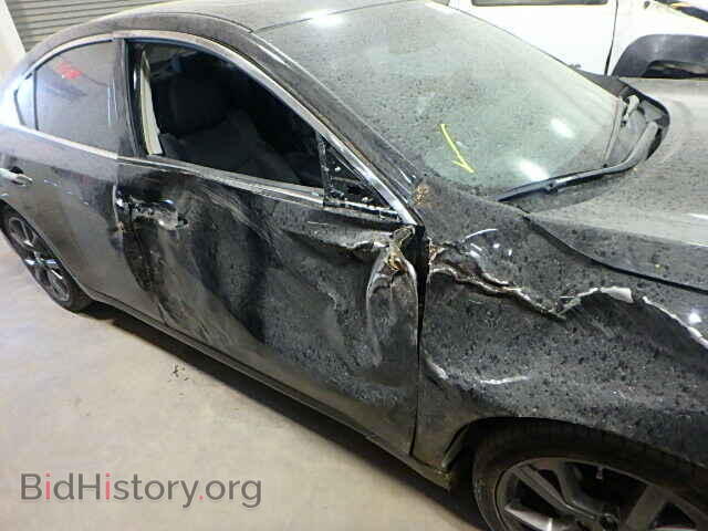 2013 NISSAN MAXIMA - VIN: 1N4AA5AP2DC842343 - Фото 10