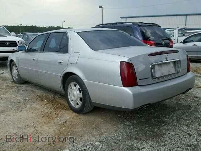 2003 CADILLAC DEVILLE - VIN: 1G6KD54Y33U188913 - Photo 3