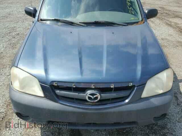 2001 MAZDA TRIBUTE - VIN: 4F2YU06151KM32676 - Фото 7