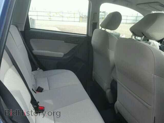 2015 SUBARU FORESTER - VIN: JF2SJABC0FH805043 - Фото 6