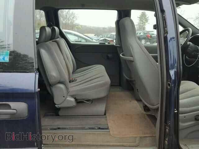 2005 DODGE CARAVAN - VIN: 1D4GP24R45B112958 - Фото 6