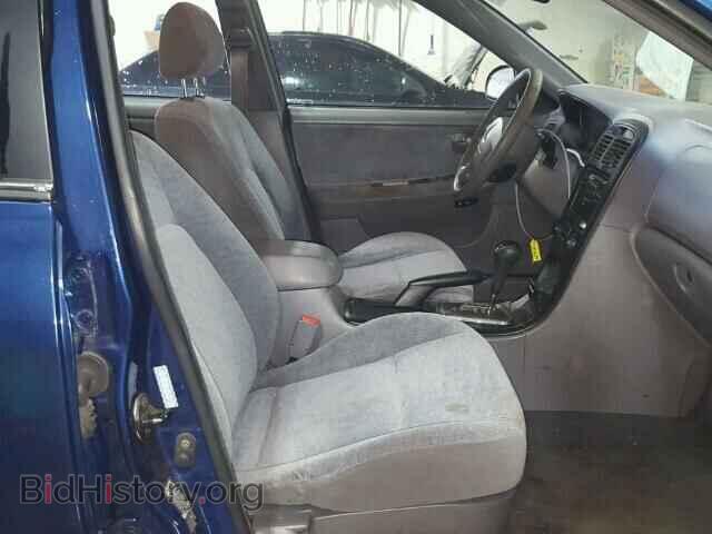 2005 KIA OPTIMA - VIN: KNAGD126955380490 - Фото 5