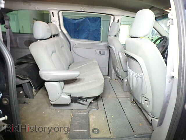 2007 DODGE CARAVAN - VIN: 1D4GP24R67B261567 - Фото 6