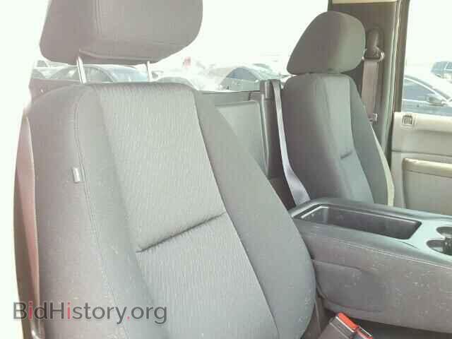 2013 CHEVROLET SILVERADO - VIN: 1GCNCPEX9DZ372286 - Фото 6