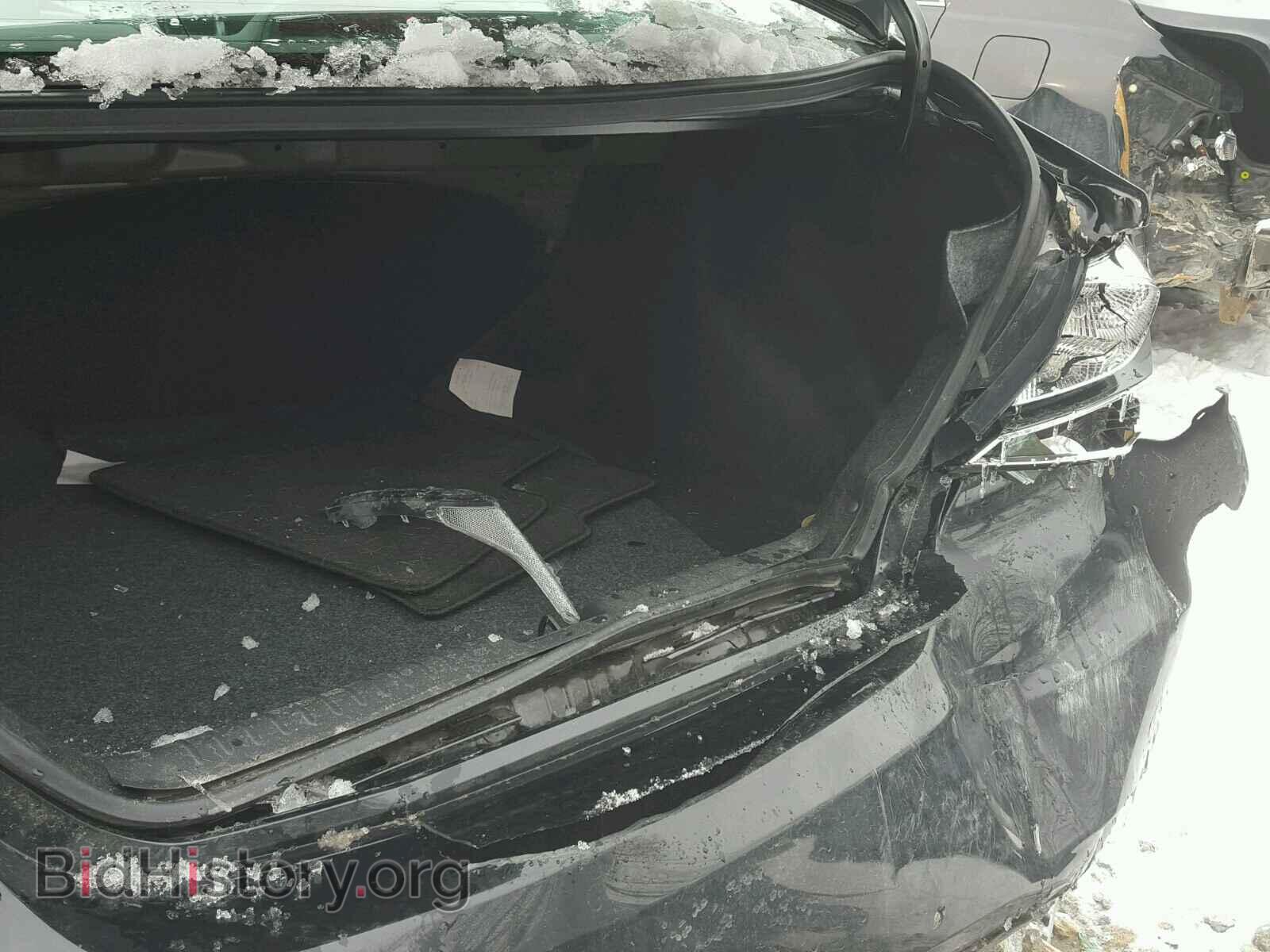 2014 HONDA CIVIC - VIN: 19XFB2F50EE229327 - Фото 9