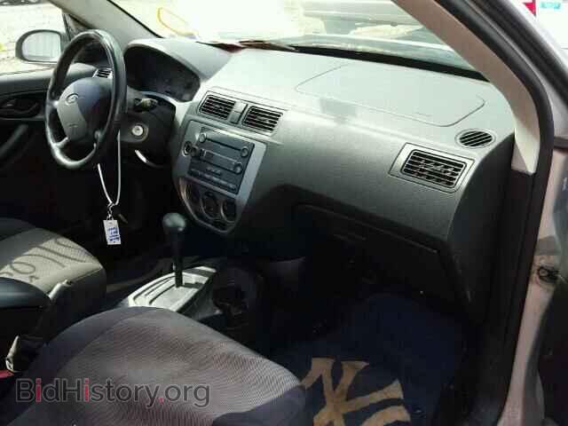 2007 FORD FOCUS - VIN: 1FAHP31N77W185414 - Фото 5