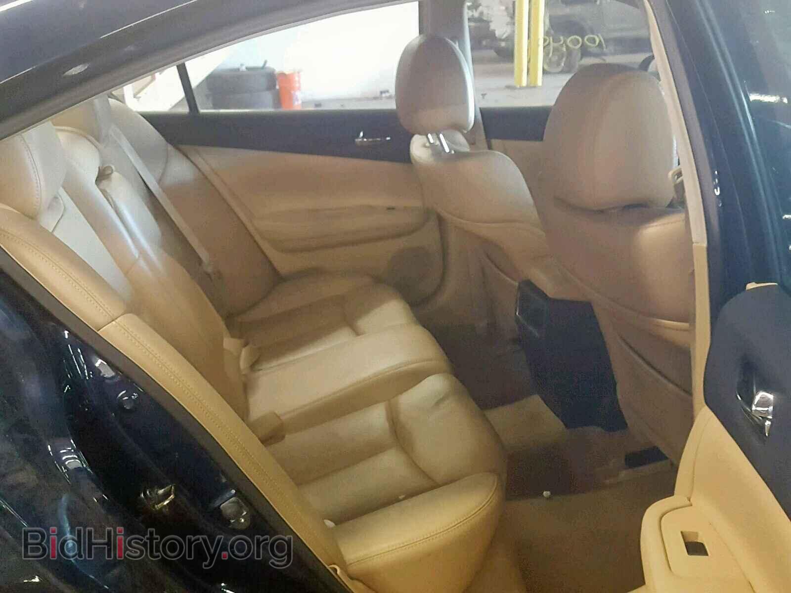 2010 NISSAN MAXIMA S - VIN: 1N4AA5AP1AC865592 - Фото 6