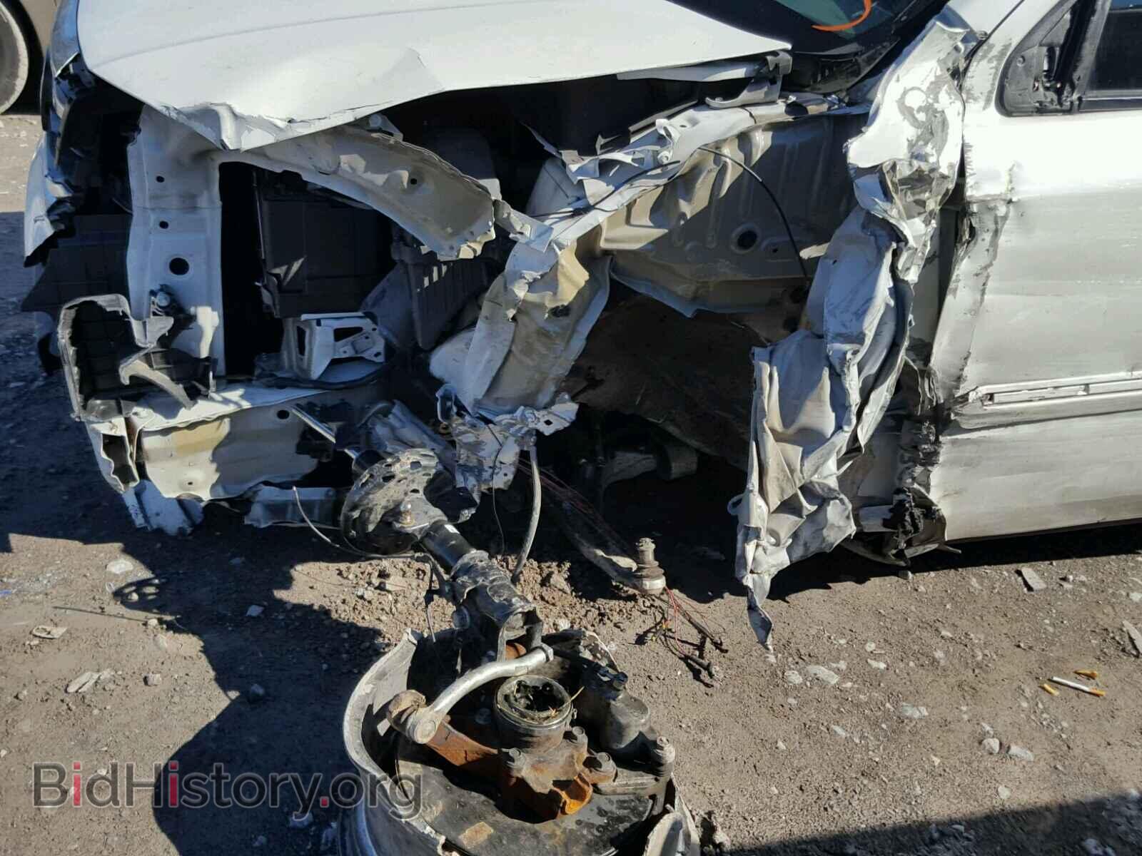 2015 HONDA PILOT - VIN: 5FNYF3H9XFB033636 - Фото 9