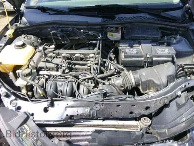 2007 FORD FOCUS - VIN: 1FAFP34N97W242425 - Фото 7