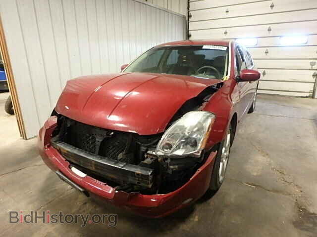 2005 NISSAN MAXIMA - VIN: 1N4BA41E85C812097 - Фото 2