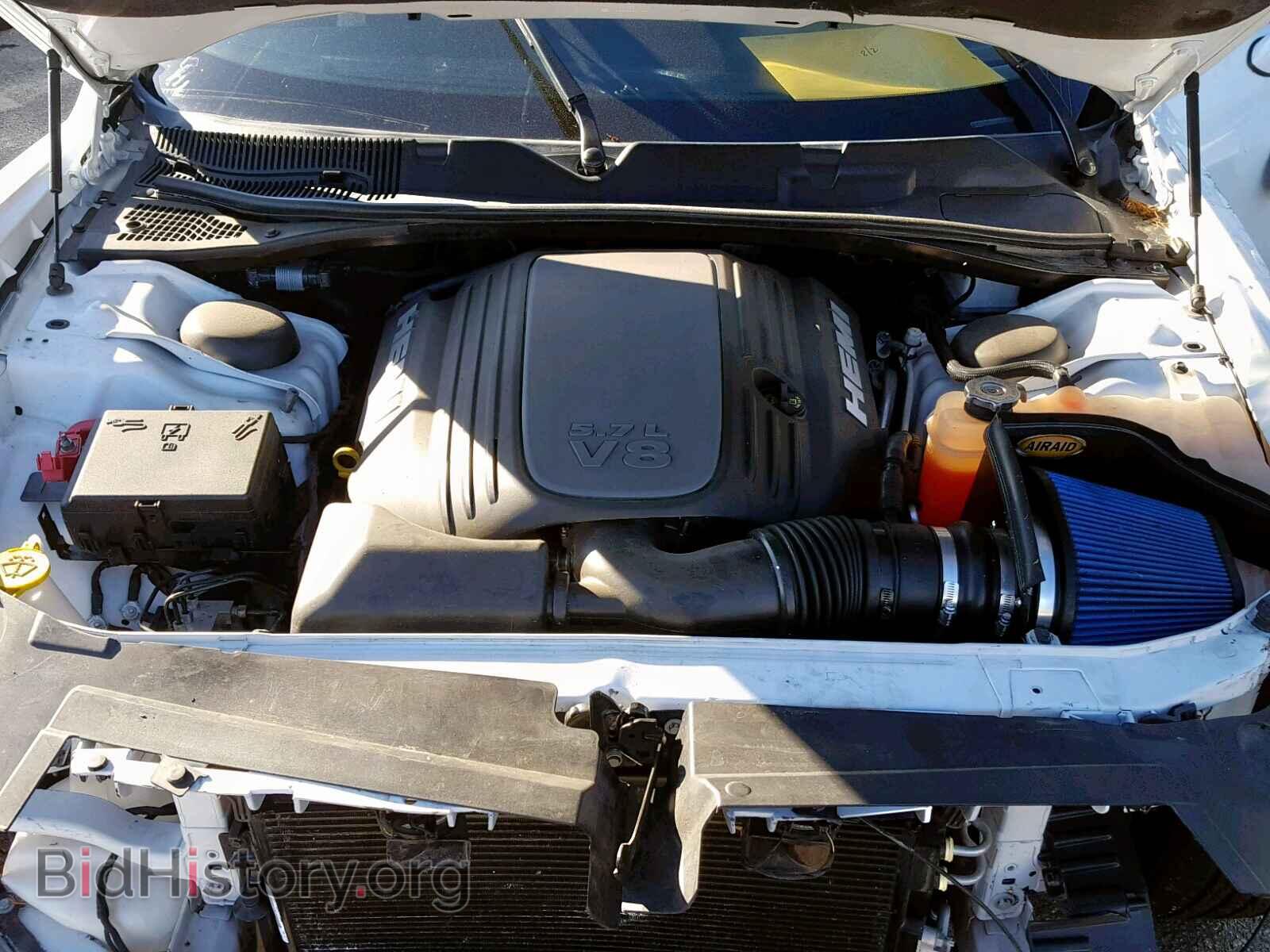 2017 DODGE CHALLENGER - VIN: 2C3CDZBT6HH609134 - Фото 7