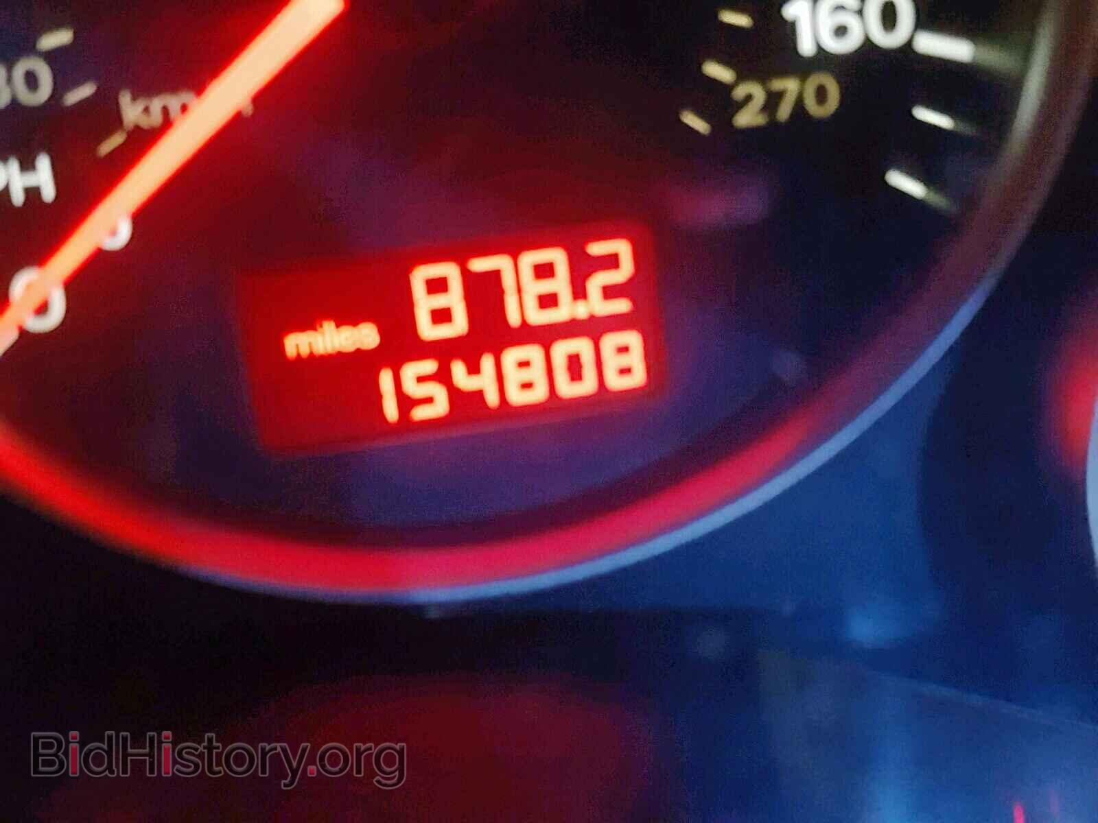 2006 AUDI A4 - VIN: WAUDG78E36A017378 - Фото 8