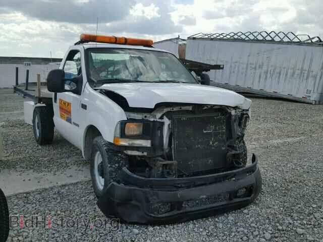 Фотография 1FDSF30P14ED64390 - FORD F350 2004