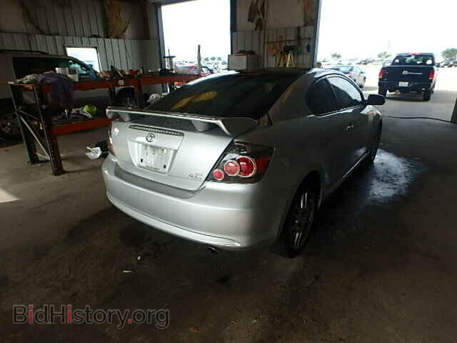 2010 TOYOTA SCION - VIN: JTKDE3B76A0314017 - Фото 4