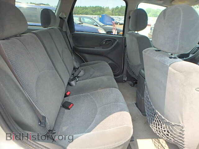 2003 MAZDA TRIBUTE - VIN: 4F2CZ94123KM43592 - Фото 6