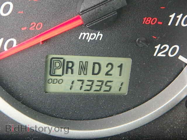 2003 MAZDA TRIBUTE - VIN: 4F2CZ94123KM43592 - Фото 8