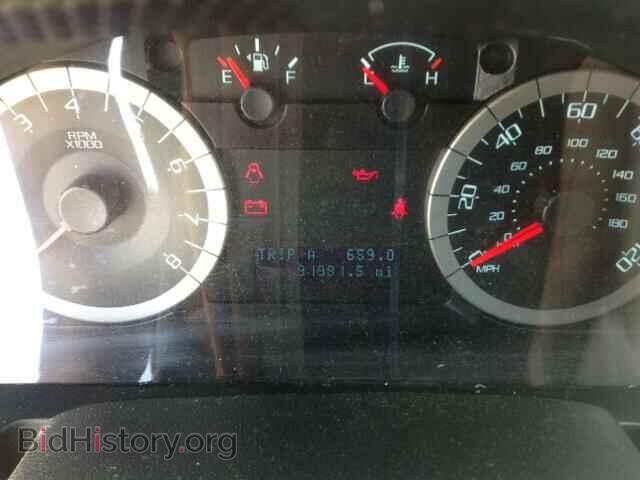 2011 FORD ESCAPE - VIN: 1FMCU9E79BKB48100 - Фото 8