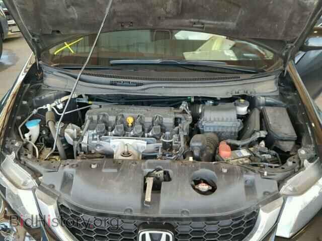 2013 HONDA CIVIC - VIN: 19XFB2F86DE078714 - Photo 7