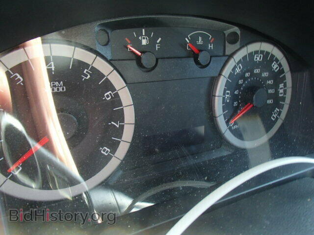 2012 FORD ESCAPE - VIN: 1FMCU9D7XCKB94831 - Photo 8
