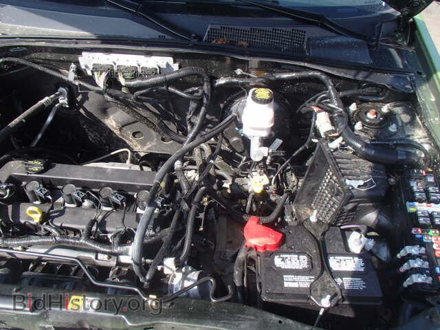 2012 FORD ESCAPE - VIN: 1FMCU9D7XCKB94831 - Photo 9