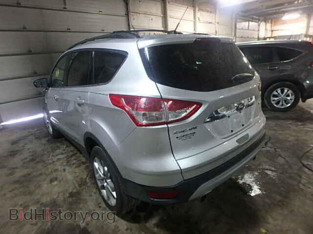 2013 FORD ESCAPE - VIN: 1FMCU0HX4DUC22666 - Photo 3