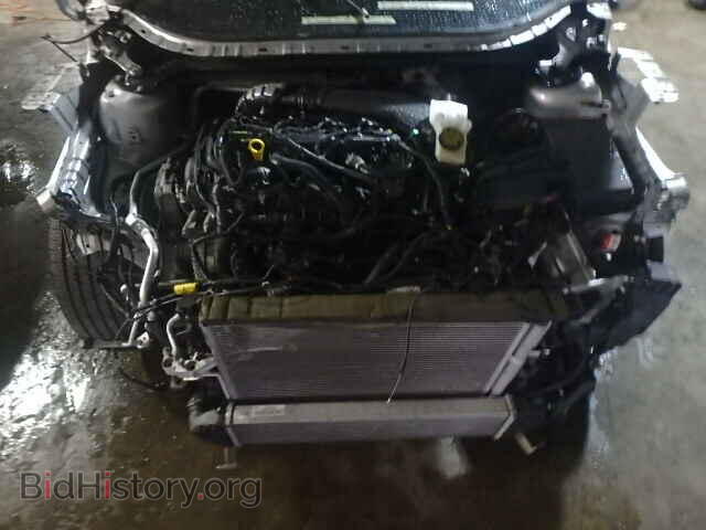 2013 FORD ESCAPE - VIN: 1FMCU0HX4DUC22666 - Photo 7