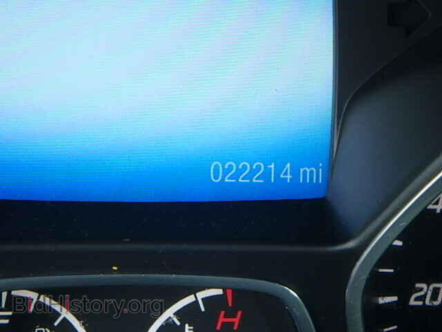 2013 FORD ESCAPE - VIN: 1FMCU0HX4DUC22666 - Photo 8