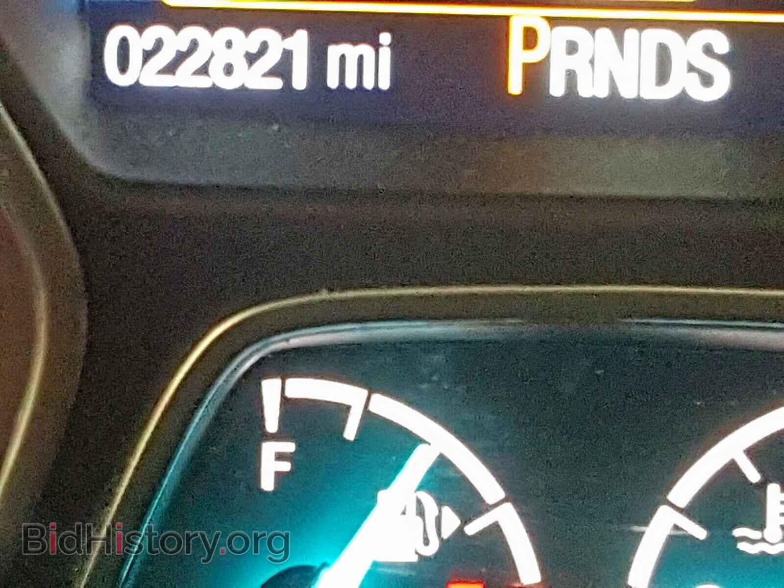 2017 FORD ESCAPE S - VIN: 1FMCU0F76HUC21804 - Фото 8