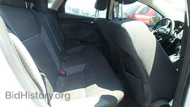 2012 FORD FOCUS - VIN: 1FAHP3K26CL111773 - Фото 6
