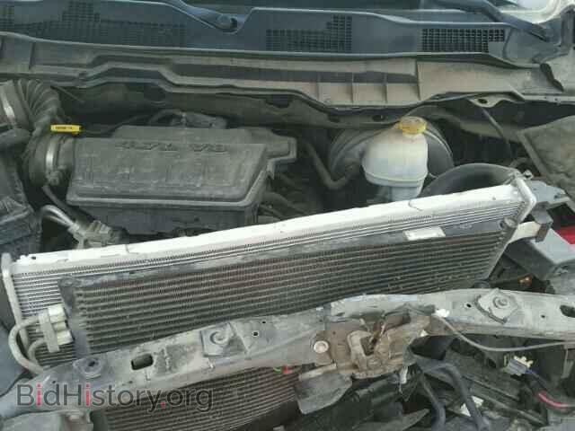 2009 DODGE RAM 1500 - VIN: 1D3HB18PX9S815433 - Фото 7