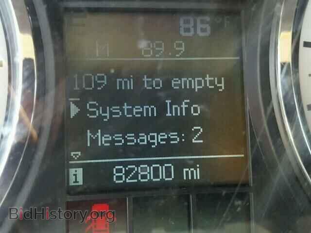 2009 DODGE RAM 1500 - VIN: 1D3HB18PX9S815433 - Фото 8