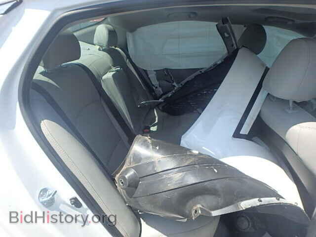 2014 KIA OPTIMA - VIN: 5XXGN4A71EG273084 - Фото 6