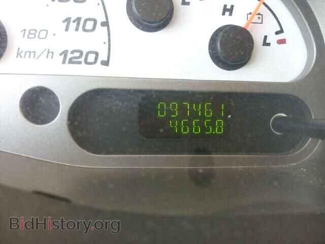2005 FORD EXPLORER - VIN: 1FMZU77K25UB27906 - Photo 8