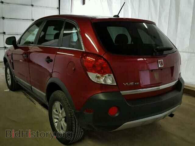 2010 SATURN VUE - VIN: 3GSALAE19AS600209 - Фото 3