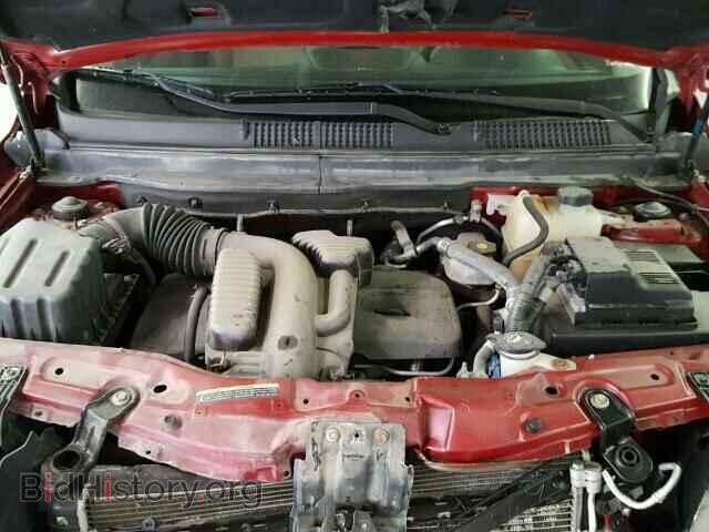 2010 SATURN VUE - VIN: 3GSALAE19AS600209 - Фото 7