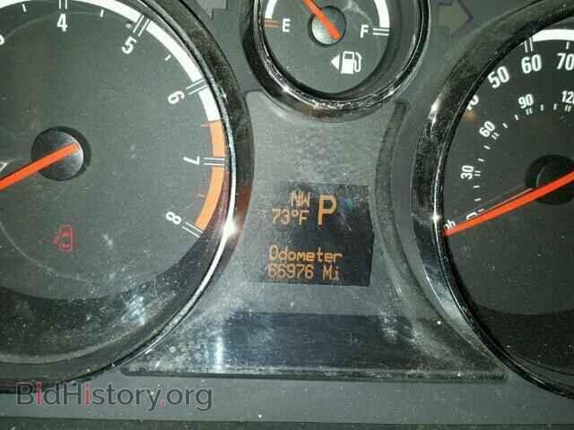 2010 SATURN VUE - VIN: 3GSALAE19AS600209 - Фото 8