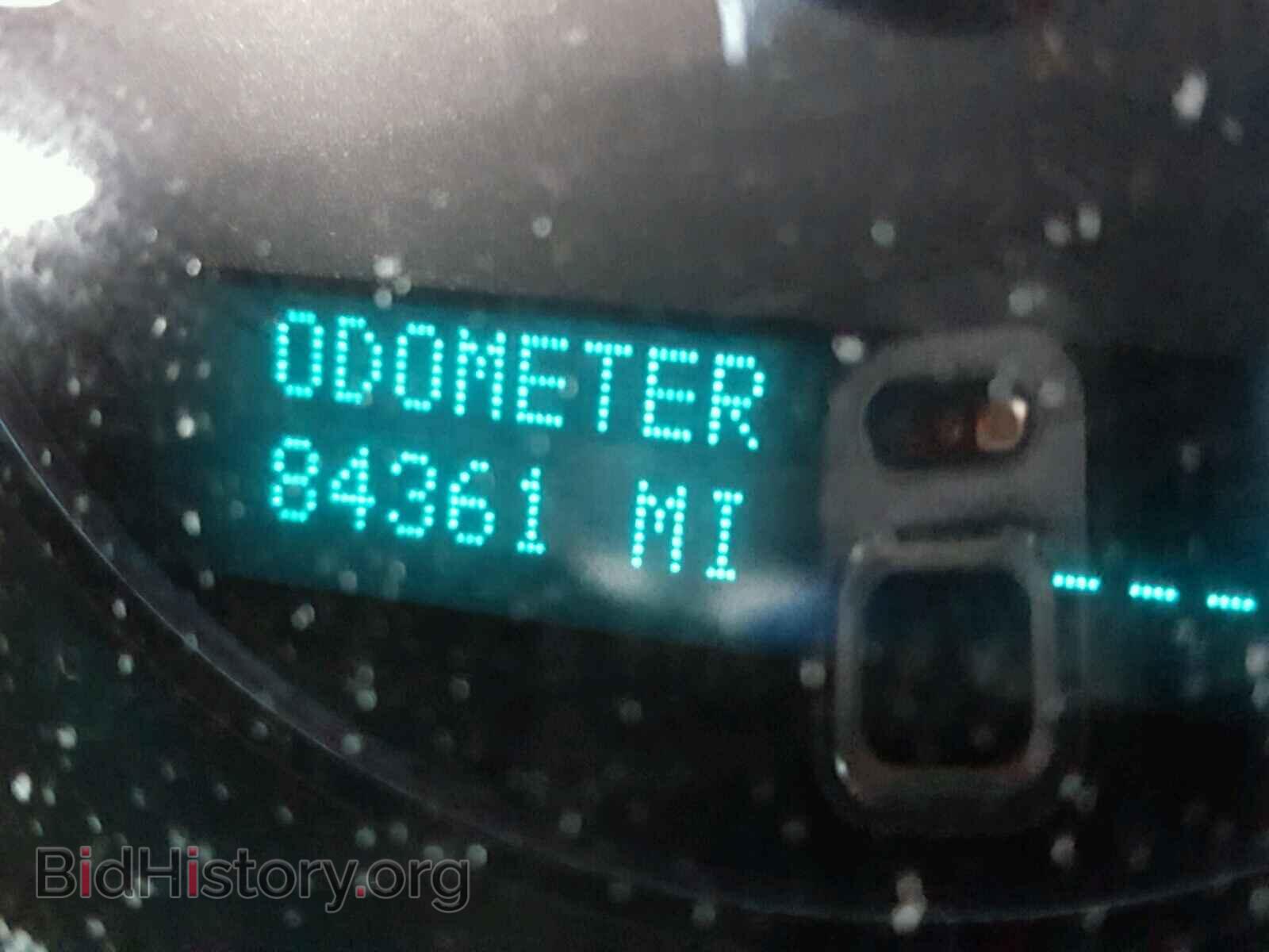 2012 CHEVROLET SILVERADO - VIN: 1GC4K0C85CF242524 - Фото 8