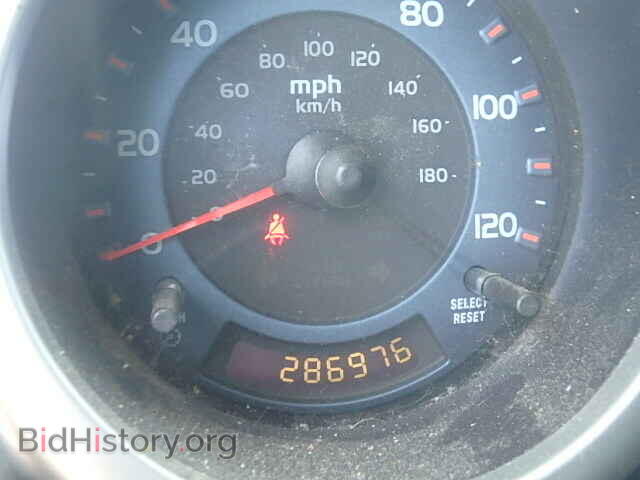 2003 HONDA ELEMENT - VIN: 5J6YH28563L036070 - Фото 8