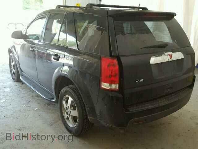 2006 SATURN VUE - VIN: 5GZCZ33D86S822141 - Фото 3
