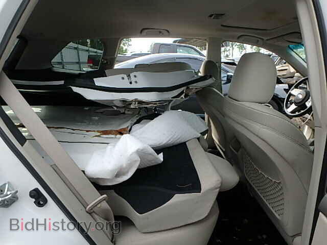 2011 SUBARU OUTBACK - VIN: 4S4BRBGC6B3332354 - Photo 6