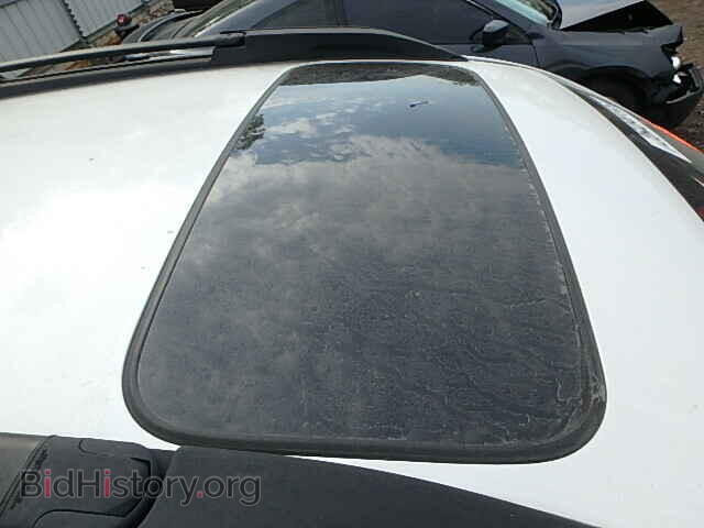 2011 SUBARU OUTBACK - VIN: 4S4BRBGC6B3332354 - Photo 9