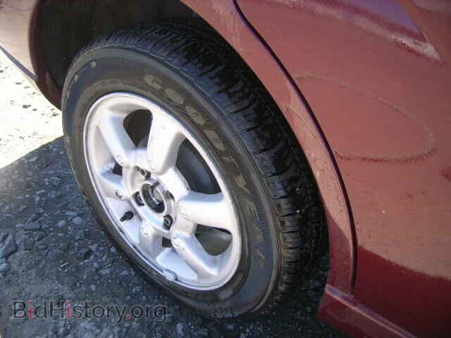2007 FORD FOCUS - VIN: 1FAHP34NX7W244368 - Photo 10