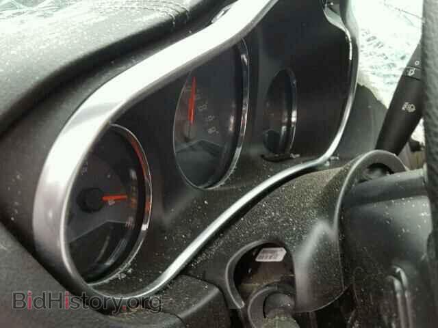 2013 DODGE AVENGER - VIN: 1C3CDZAG1DN509335 - Фото 8