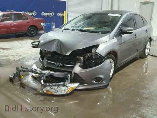 2014 FORD FOCUS - VIN: 1FADP3F26EL407050 - Photo 2